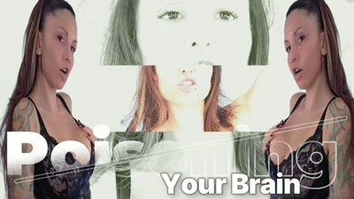 Poisoning your brain (cod.1617)