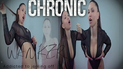 Chronic Wanker (cod.1618)