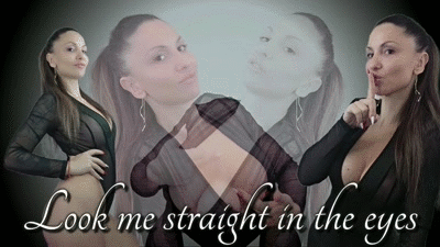 Look me straight in the eyes (cod.1622)