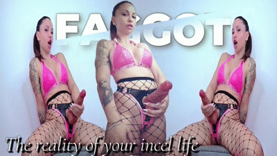 The reality of your life as an Incel. (COD.1623)