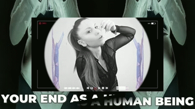 Your end as a human being ( cod.1629)