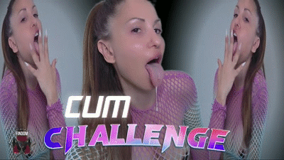 Cum challenge (cod.1634)